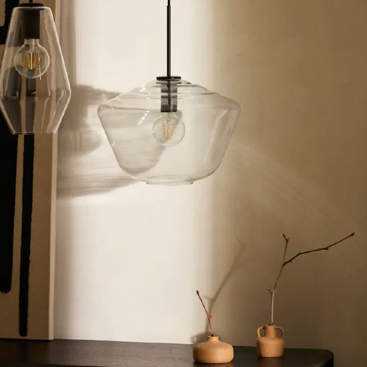 Lampa wisząca Mao — Kave Home